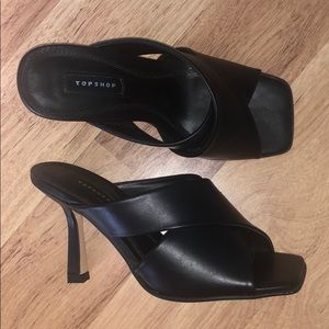 NEW Topshop Heels